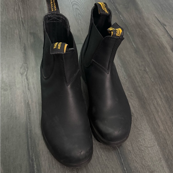 Blundstone All Terrain Booties - Picture 2 of 3